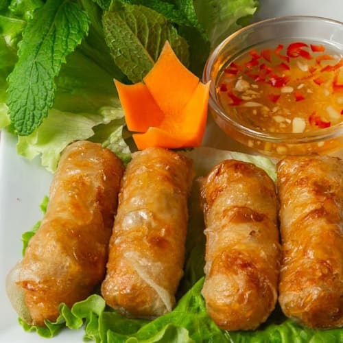 Chez Hanson, Aix-en-Provence