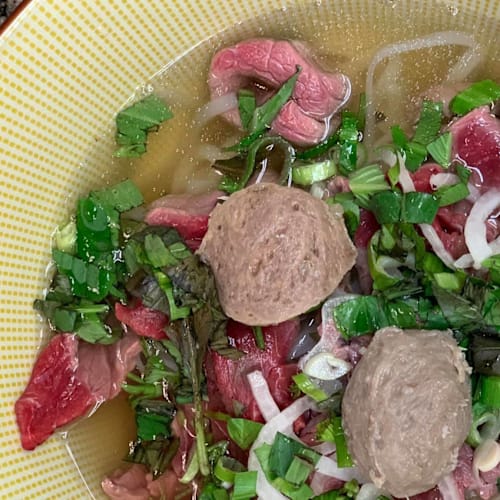 Chez Hanson, Aix-en-Provence