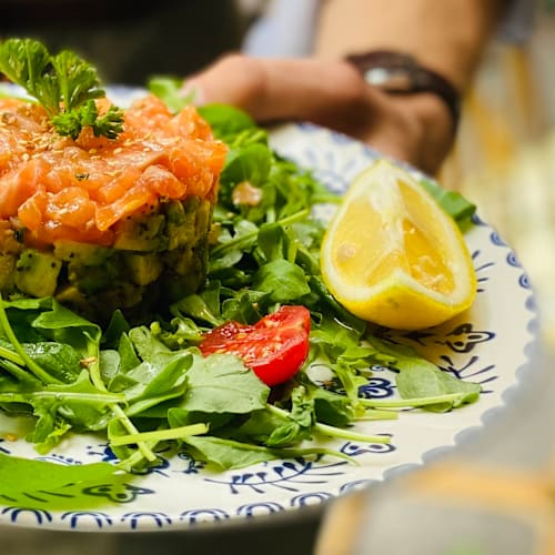 Café Père Tanguy, Paris