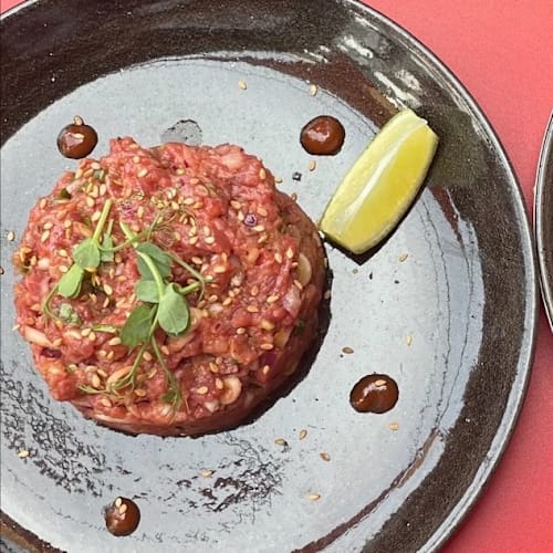 Bistrot 51, Montévrain