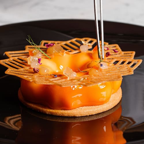 Bella'mbriana Restaurant, Sanremo