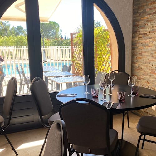 Le Gemelli, Peymeinade