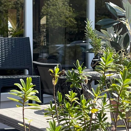 Le Gemelli, Peymeinade