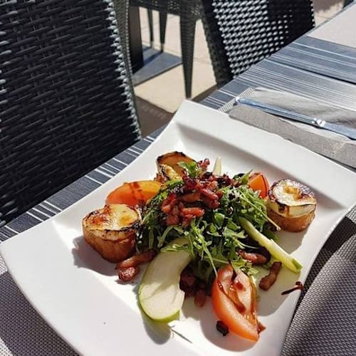 Le Gemelli, Peymeinade