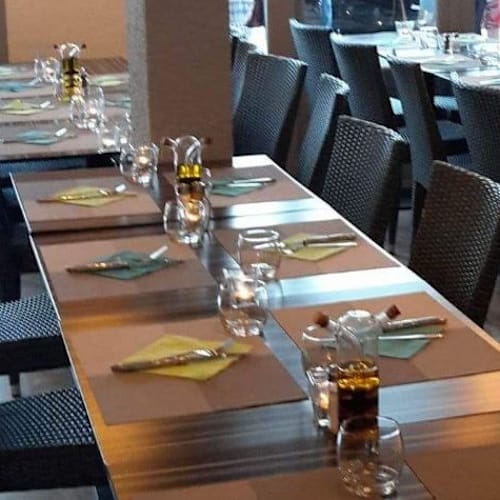 Le Gemelli, Peymeinade