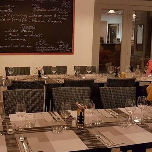 Le Gemelli, Peymeinade