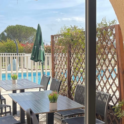 Le Gemelli, Peymeinade