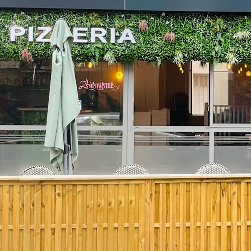 L'Elena, Asnières-sur-Seine
