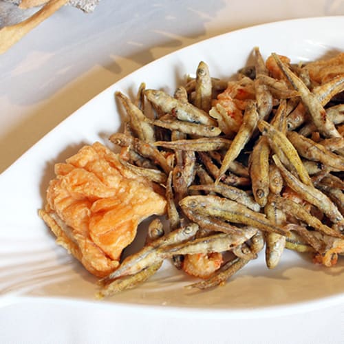 Trattoria Al Porto, Clusane