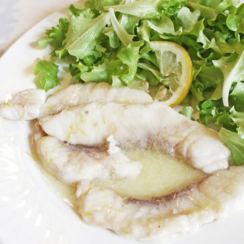Trattoria Al Porto, Clusane