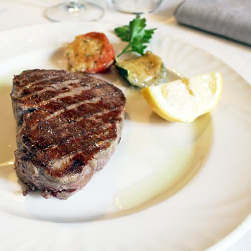 Trattoria Al Porto, Clusane
