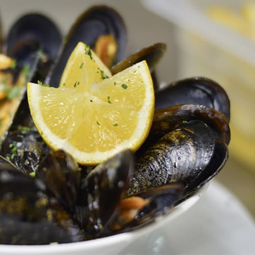 Il Peschereccio - Osteria Marina , Marina di Pisa