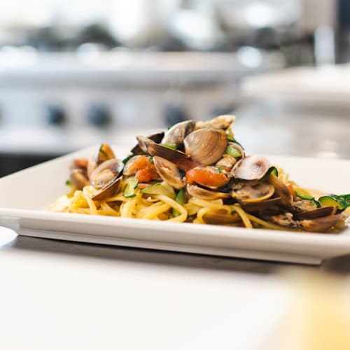 Il Peschereccio - Osteria Marina , Marina di Pisa