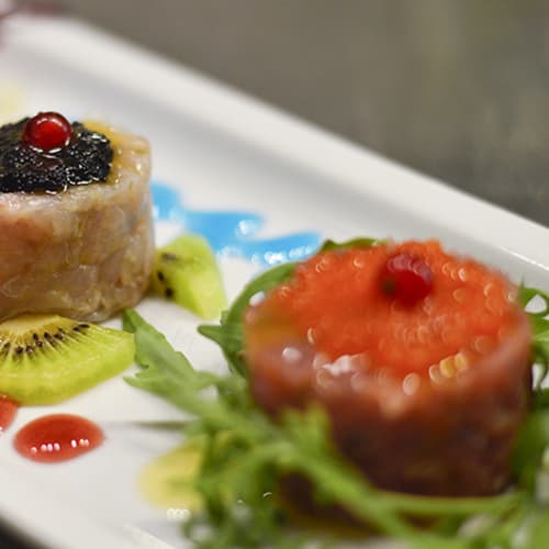 Il Peschereccio - Osteria Marina , Marina di Pisa