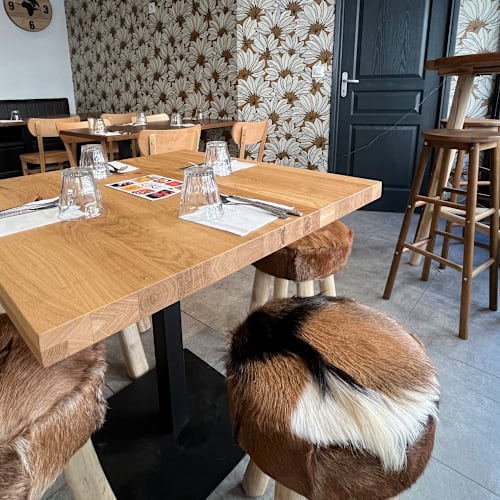 Laka African Cuisine, Toulon