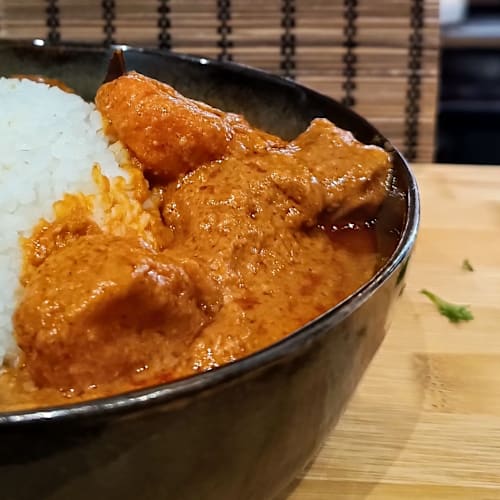 Laka African Cuisine, Toulon