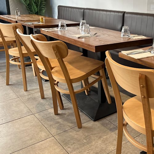 Laka African Cuisine, Toulon