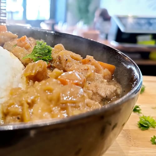 Laka African Cuisine, Toulon