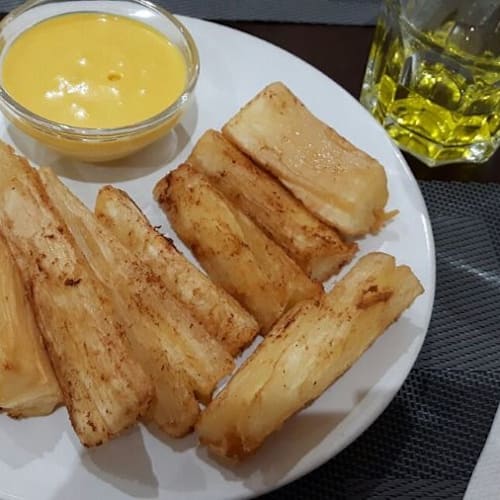 Don Teo Ristorante Peruviano, Piacenza