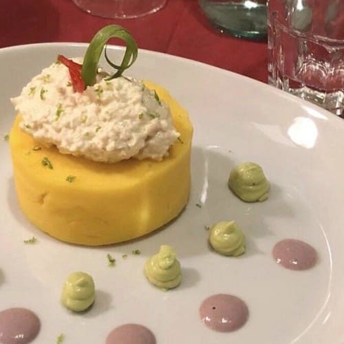 Don Teo Ristorante Peruviano, Piacenza