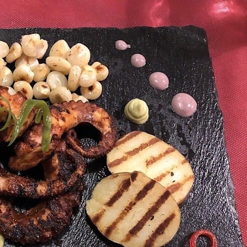 Don Teo Ristorante Peruviano, Piacenza