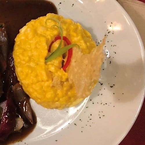 Don Teo Ristorante Peruviano, Piacenza