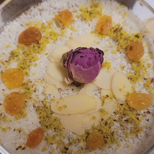 Allora Ristorante, Genova