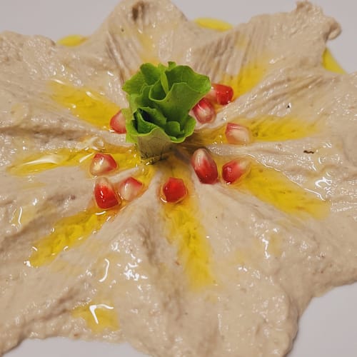 Allora Ristorante, Genova