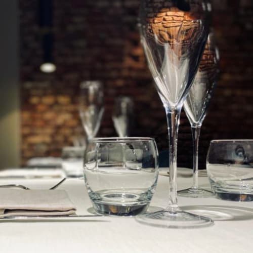 EDEN Restaurant, Magenta