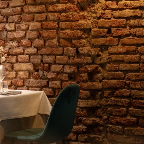 EDEN Restaurant, Magenta