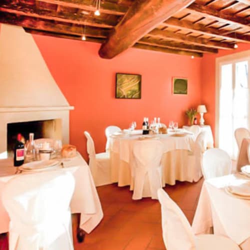 Cascina Caremma, Besate