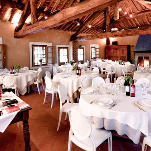 Cascina Caremma, Besate
