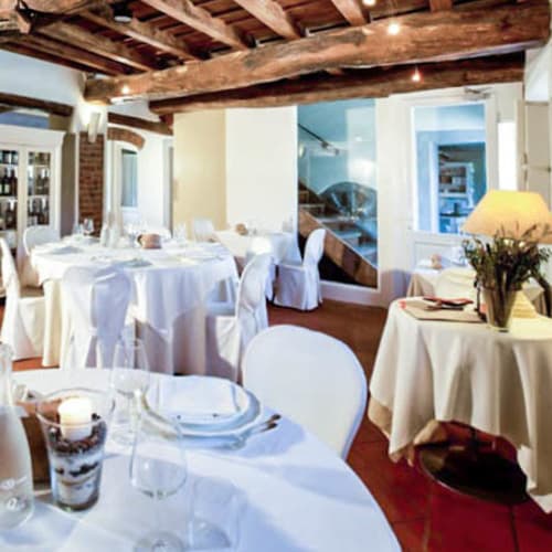 Cascina Caremma, Besate