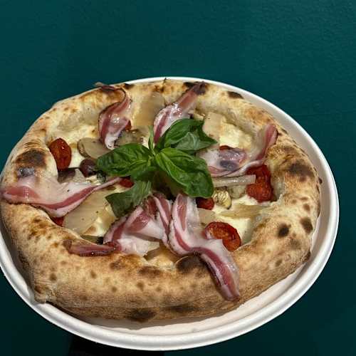 Lievit Pizza & Drink, Montecavolo