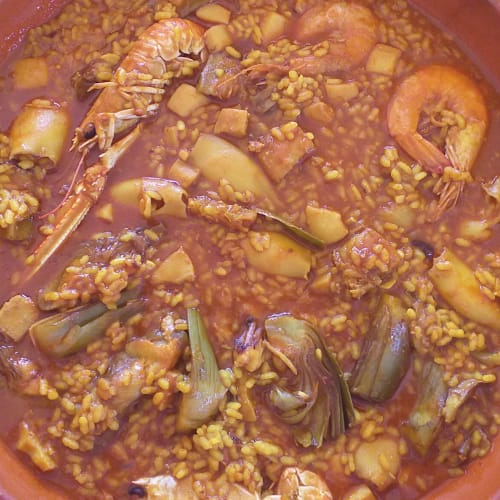 Racó de les Eres, Valencia