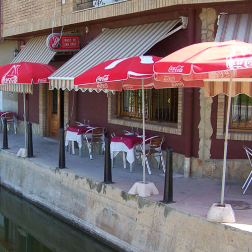 Racó de les Eres, Valencia