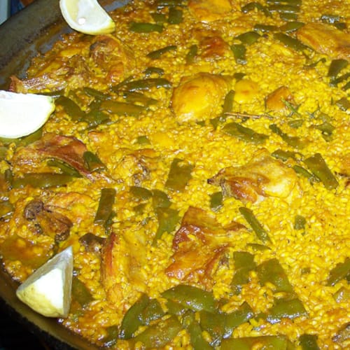 Racó de les Eres, Valencia