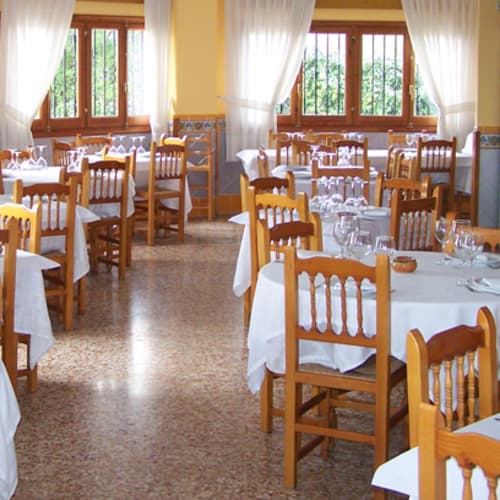 Racó de les Eres, Valencia