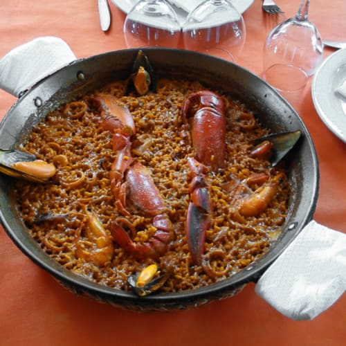 Racó de les Eres, Valencia