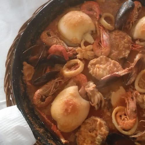 Racó de les Eres, Valencia