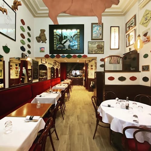 Le Passe Porc, Lille