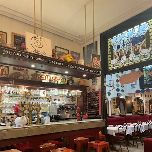 Le Passe Porc, Lille