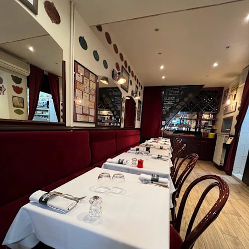 Le Passe Porc, Lille