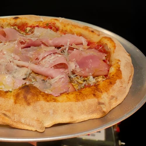 Infraganti Pizza Bar Murcia, Murcia