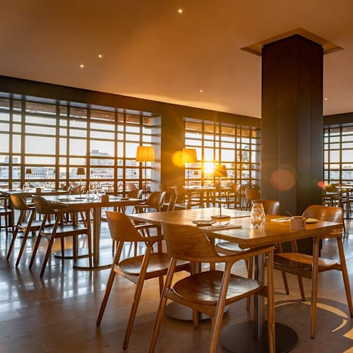 Restaurante Hábito, Faro