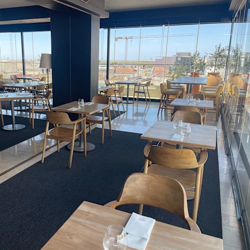 Restaurante Hábito, Faro
