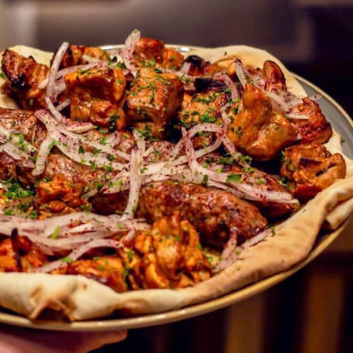 ARARAT Restaurant & Wine Bar, Firenze