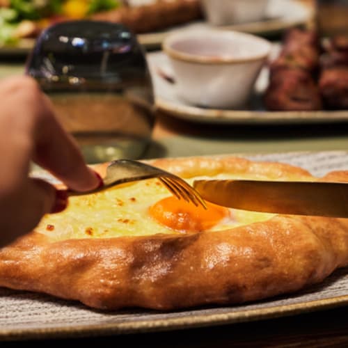ARARAT Restaurant & Wine Bar, Firenze
