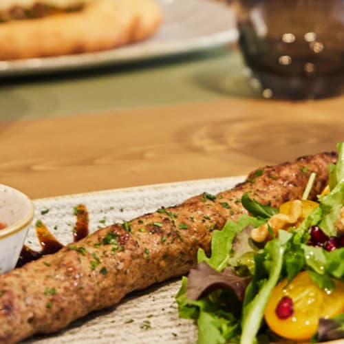 ARARAT Restaurant & Wine Bar, Firenze