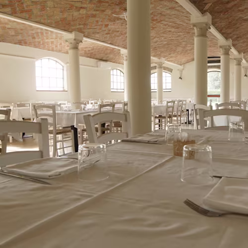 La Nuova Fattoria, Mantova